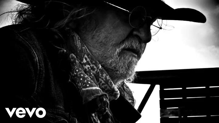 Ray Wylie Hubbard - Stone Blind Horses ft. Willie ...