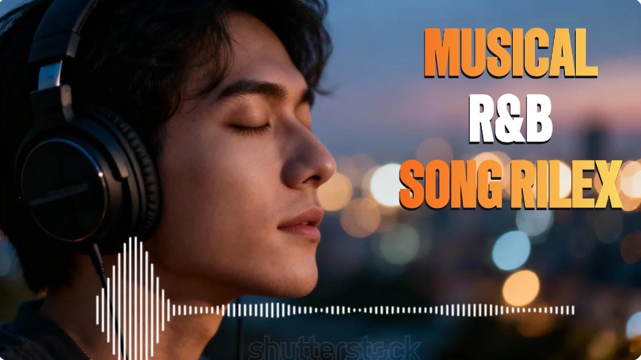 New Western R&B Music 🎶 | R&B Playlist