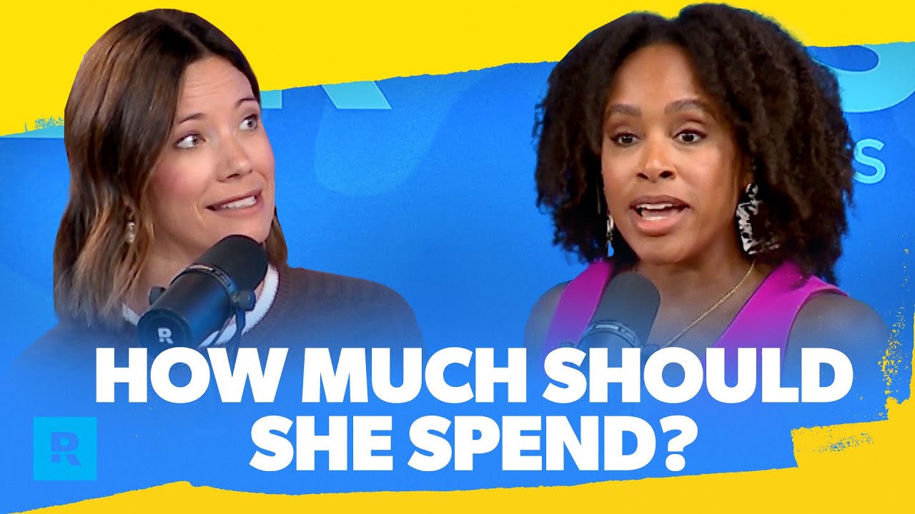 My 15-Year-Old Daughter Is An Influencer and Saved $100k For a Car