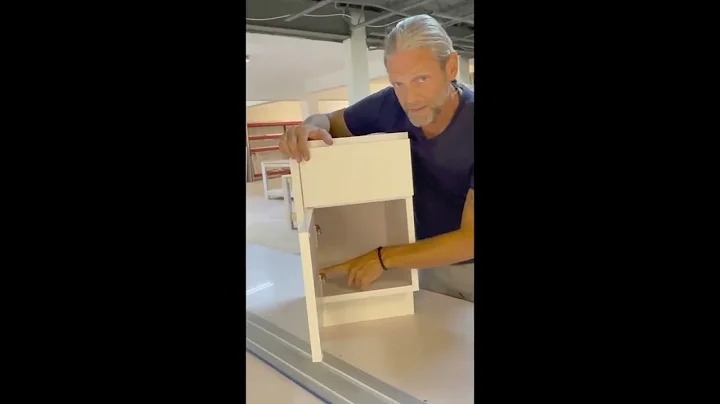 Everything you need to know about PVC Cabinets