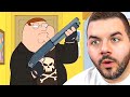 30 minutes of funny family guy moments