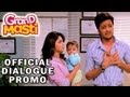 'Dinbhar pappu, pappu karte rehti ho!' Dialogue Promo | Grand Masti