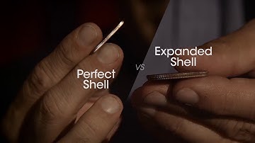 Perfect Shell Coin Set por  Tango Magic