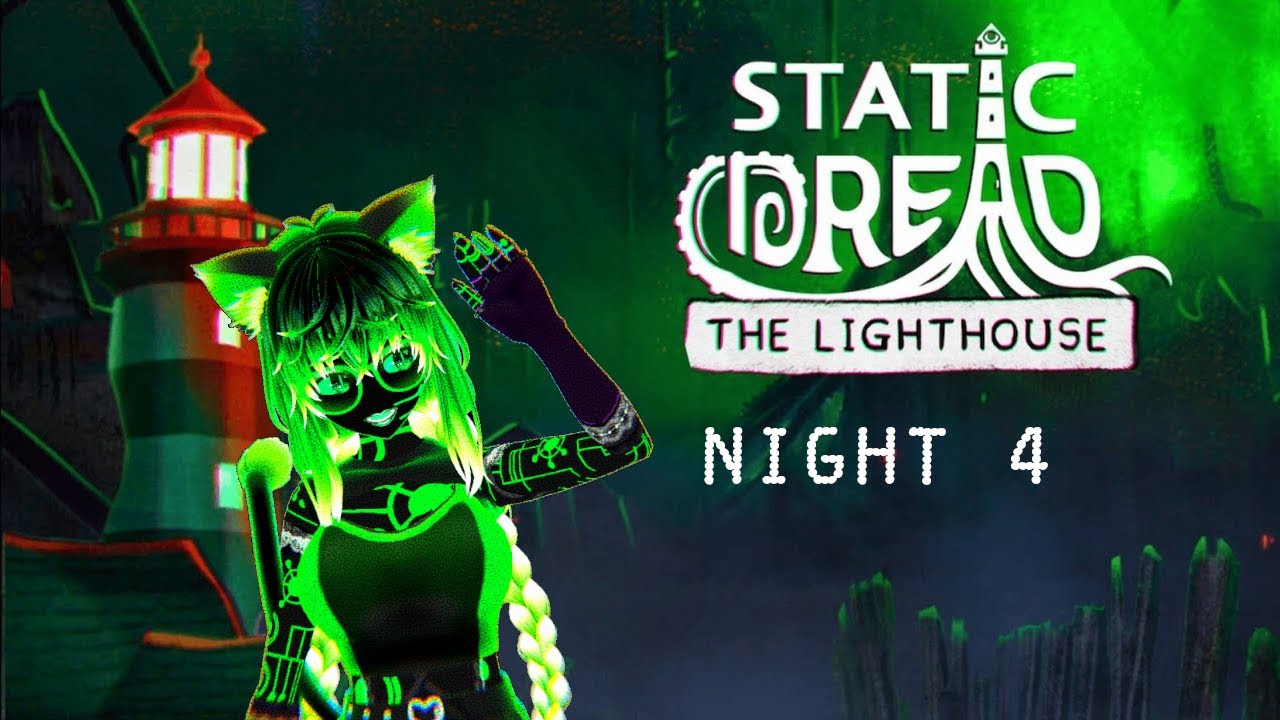 Hail to the Chief - Static Dread