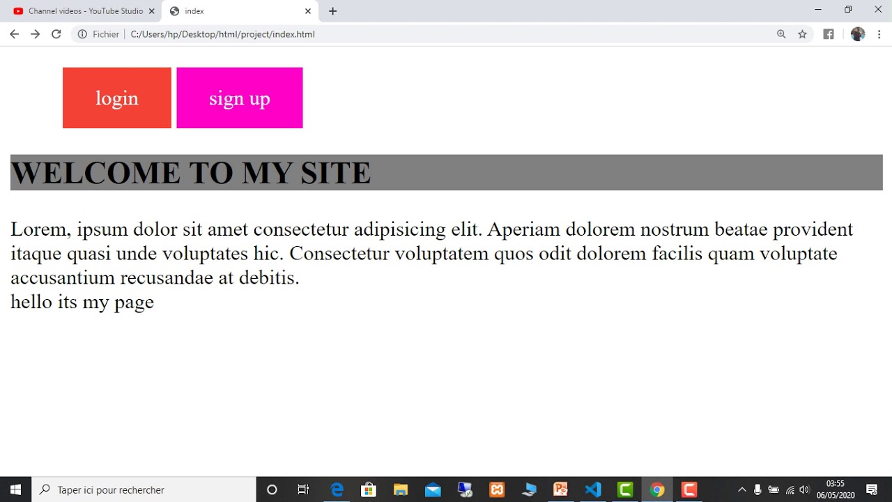 Float Inline Block _ Display Inline Block Div – NADOX