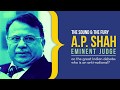 Justice AP Shah on India’s most polarising public debate: who is an anti-national