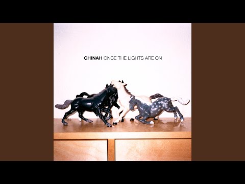 Away From Me - CHINAH