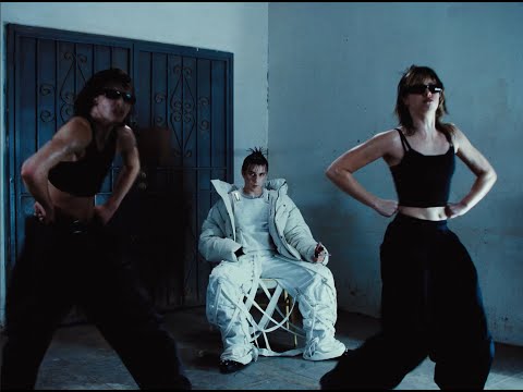 WHORE Official Music Video 