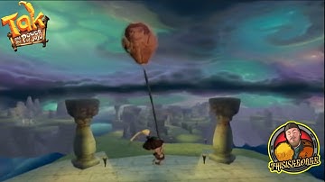 Tak and the Power of Juju Part 12 Resurrection