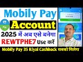 Mobily Pay Account Kaise Banaye 2025।How to Create Mobily Pay Account। Mobily Pay Registration।