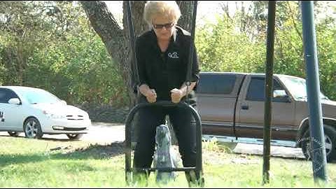 A Quick & Fun Biomechanics Review with Colleen Kelly