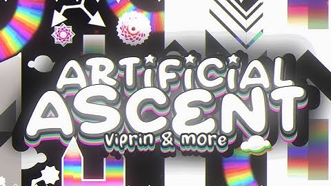 Artificial Ascent by Viprin