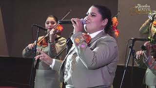 Popurri Lucha Villa Nuevo Tecalitlan Mariachi Femenil