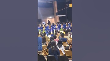 Congratulations to All graduates🎓👏❤️ #batch2025 #seniorhigh #grade12