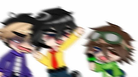[EARRAPE WARNING] Besties vining