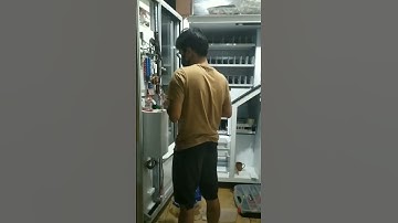 Vending Machine Project pt.4 #iot #vendingmachine #raspberrypi #arduino