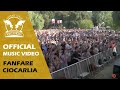 Capture de la vidéo Fanfare Ciocarlia | Mista Lobaloba | Live At Womadelaide - Australia