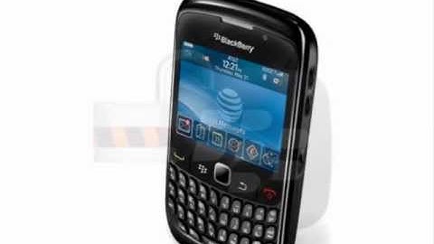 How To Get AT&T Blackberry Curve 8520 MEP / IMEI  / Network Unlock Codes (US)