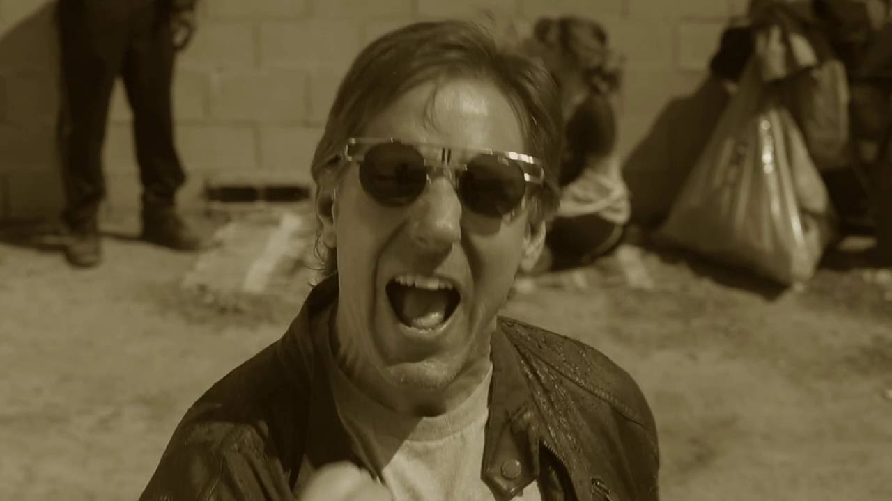 Lanes Laire - Pleasures Of War (Official MV)