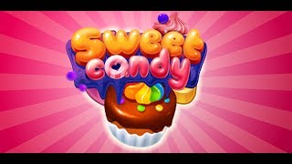 Sweet Candy Match 3 screenshot 4