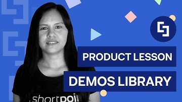 How to Copy SharePoint Templates to Easily Design a Page - The Demos Library by ShortPoint