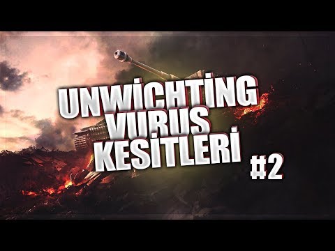 WolfTeam Unwicting Klan Savaşları Vuruş Kesitleri # 2