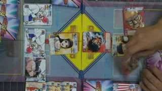 サンデーVSマガジンカードゲーム遊び方解説！