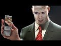 Hitman Blood Money's weird Java phone port | minimme