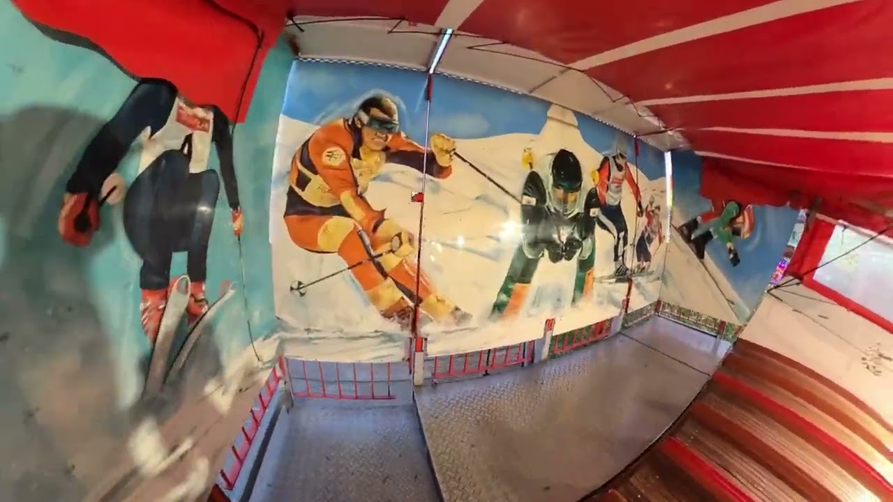 Meifoor Brugge La Suisse left middle