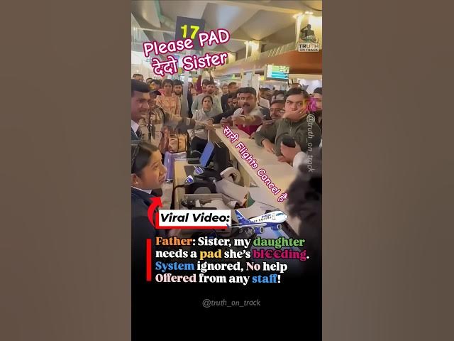 Indigo Flight Chaos: Hundreds of Cancellations Leave Thousands Stranded Across India 😡✈️