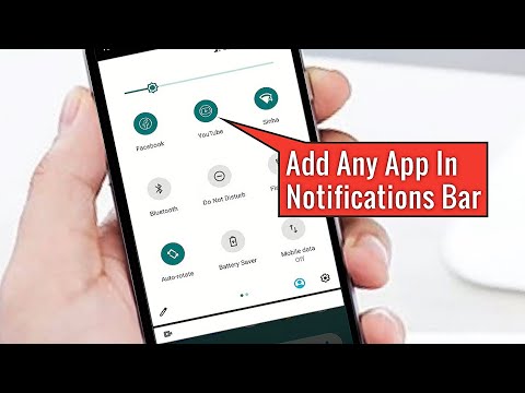 How to Add App Shortcuts to Your Status Bar in Android hqdefault