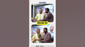 UPSC Maths Optional 2025: Online Bilingual Batch with Dhrub Sir #upsc #upscmaths #kgsiasenglish