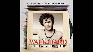 John C. Reilly - Guilty As Charged