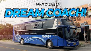 PANDAWA 87 DREAM COACH! - Pangkalan Kerinci #106 screenshot 5