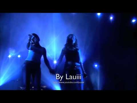 t.A.T.u. Gomenasai Live in Lithuania 14.12.2006