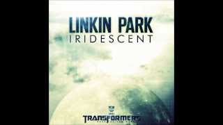 linkin park ~ Iridescent