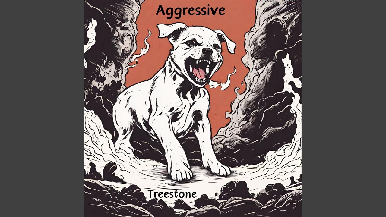 Obejrzyj Aggressive w YouTube Obejrzyj Aggressive w YouTube