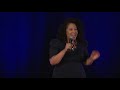 Confronting Your Online Order History is the New Self-Care | Kristyn Ivey | TEDxNorthbrookLibrary