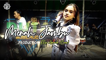 CINTA MERAH JAMBU - ELSA AMANDA (COVER) DUTA BOSS MUDA || BOSS MUDA PRODUCTION