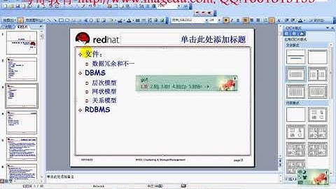 32 01 mysql系列之一关系型数据库基础理论