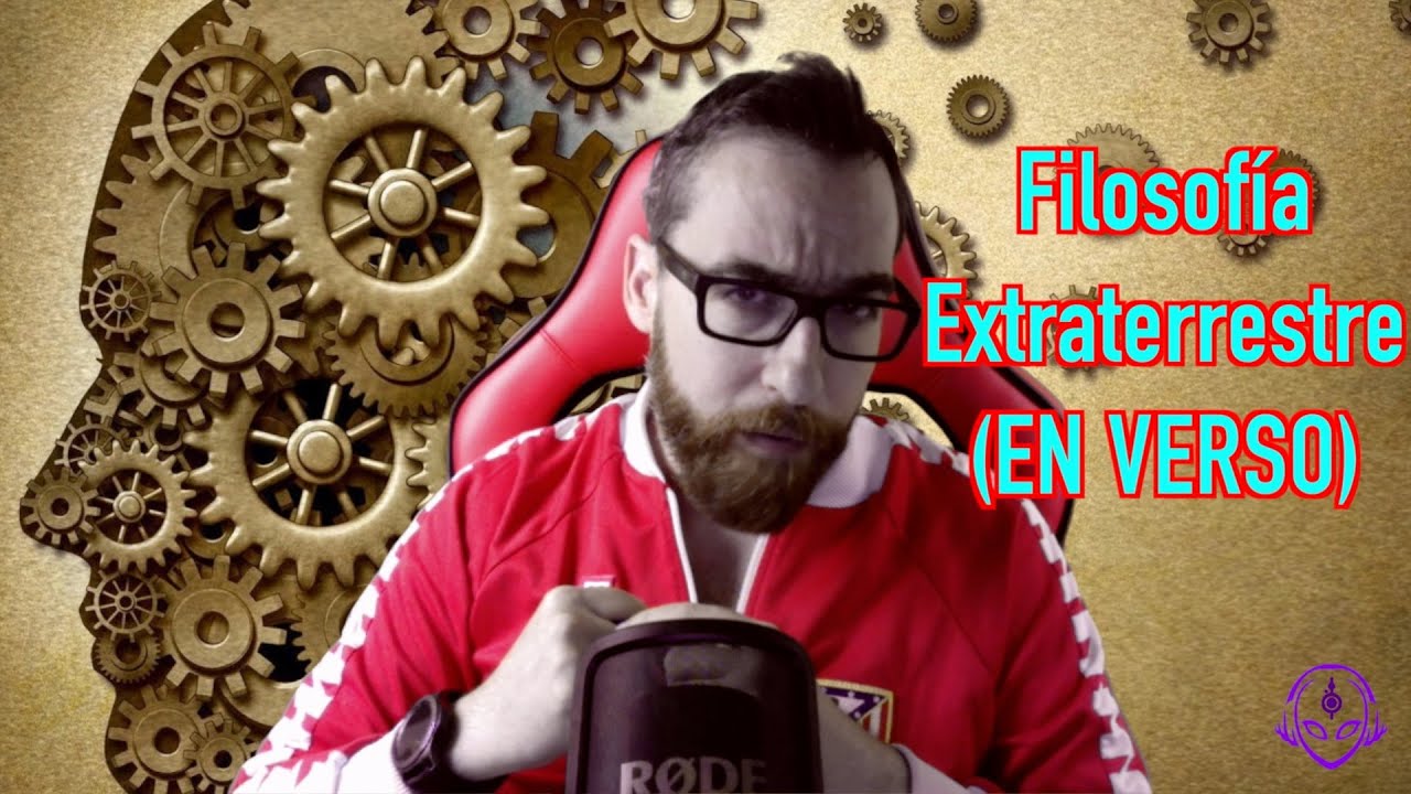 Extraterrestres En El Día Mundial De La Filosofía (programa en verso)