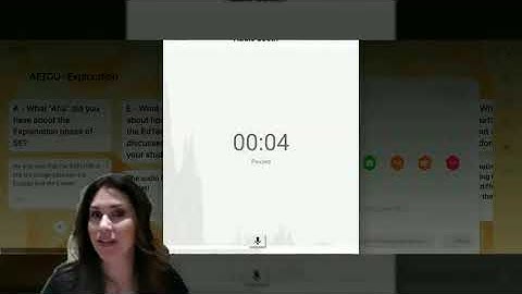 Tutorial: Voice Recording in Padlet