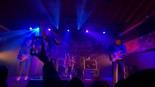 Citizen - "Blue Sunday" Live at Cornerstone, Berkeley CA 11/24/21