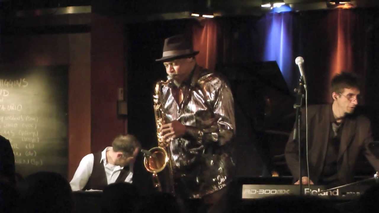 26.04.2013 - Gary Wiggins: "Part Time Lover"