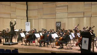 State Music Camp 2021 - Showcase Concert - Bishop String Ensemble