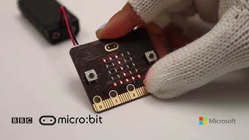 BBC micro:bit - Looper