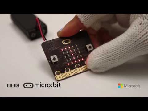 BBC micro:bit - Looper