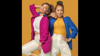 Download lagu Sarinande Best Friend Forever ( video lyric)