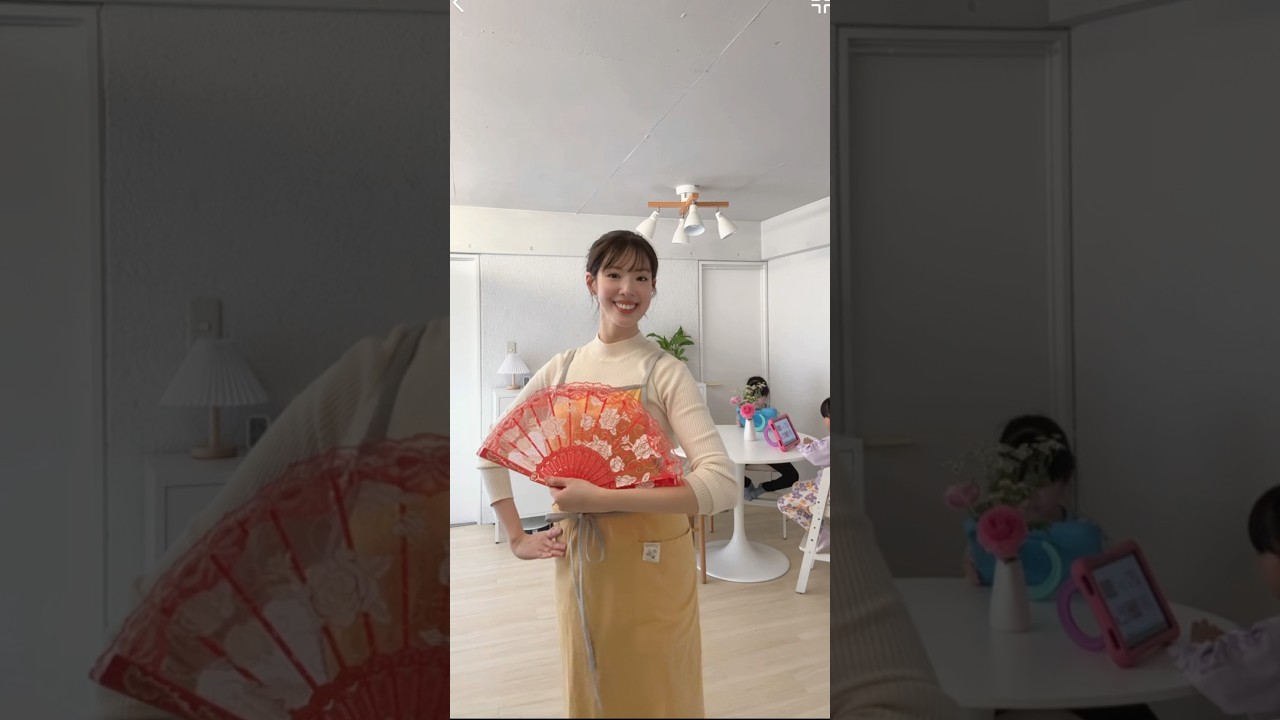おうちキトリ🌹#踊ってみた #kitri #ballet