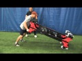 Milo Fitness FLIPPER - Sled Attachment